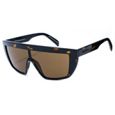 Italia Independent Brown Acetate Sunglasses -   -  Italia Independent.